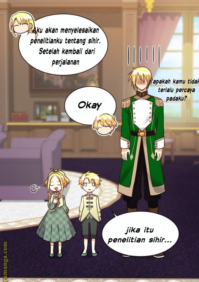 the-twin-siblings-new-life - Chapter: 71