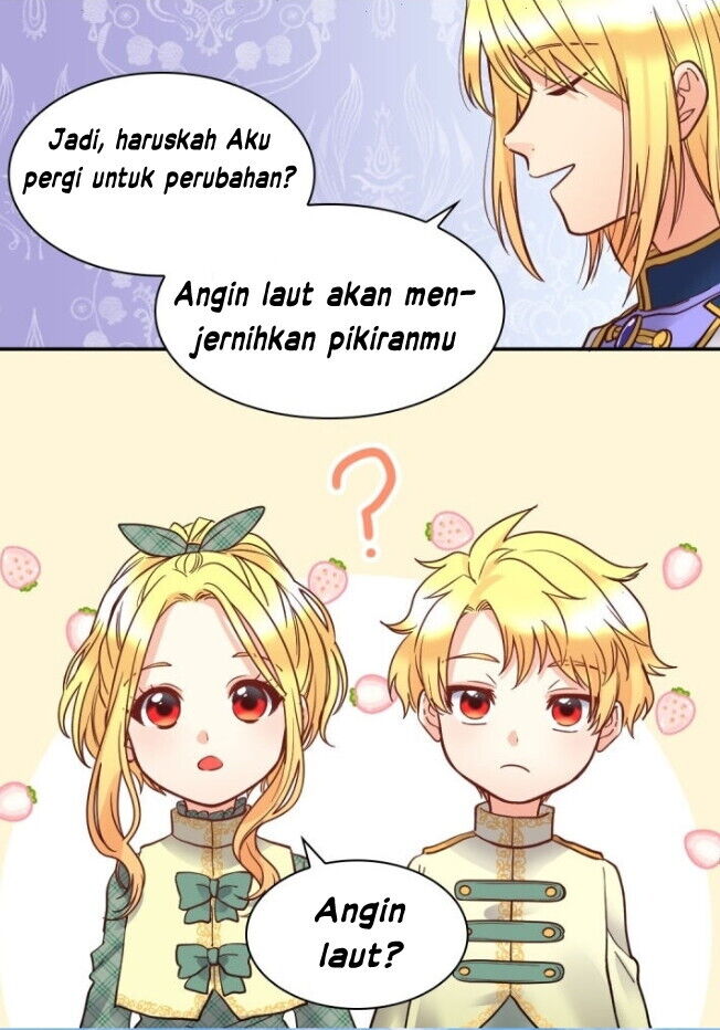 the-twin-siblings-new-life - Chapter: 71
