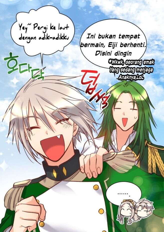 the-twin-siblings-new-life - Chapter: 71