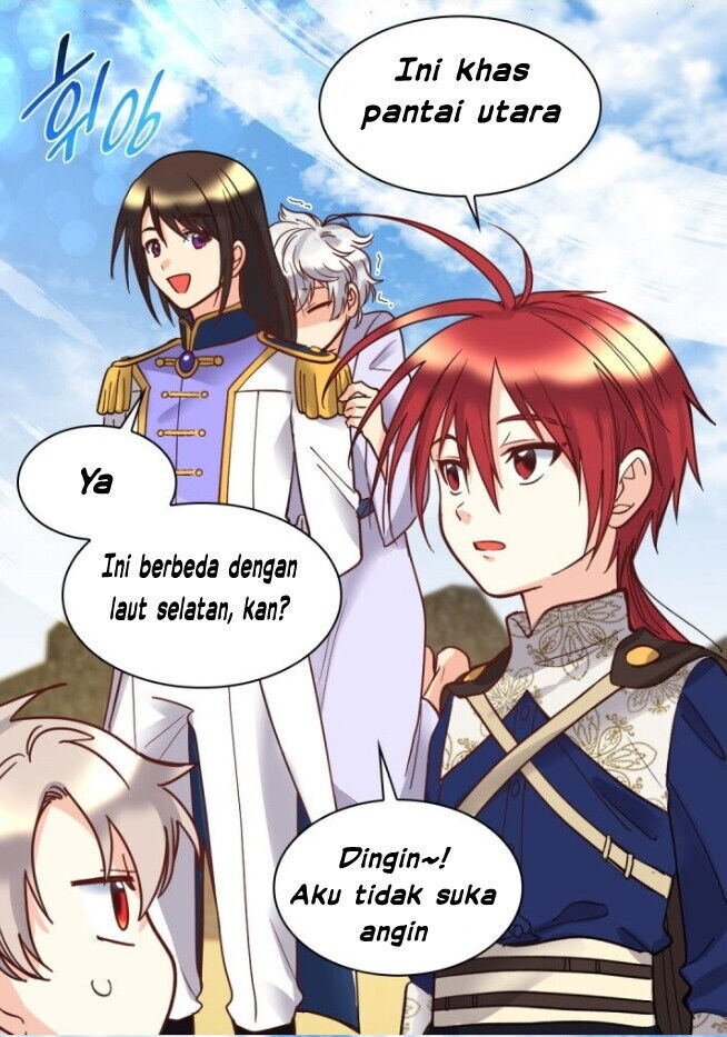 the-twin-siblings-new-life - Chapter: 71