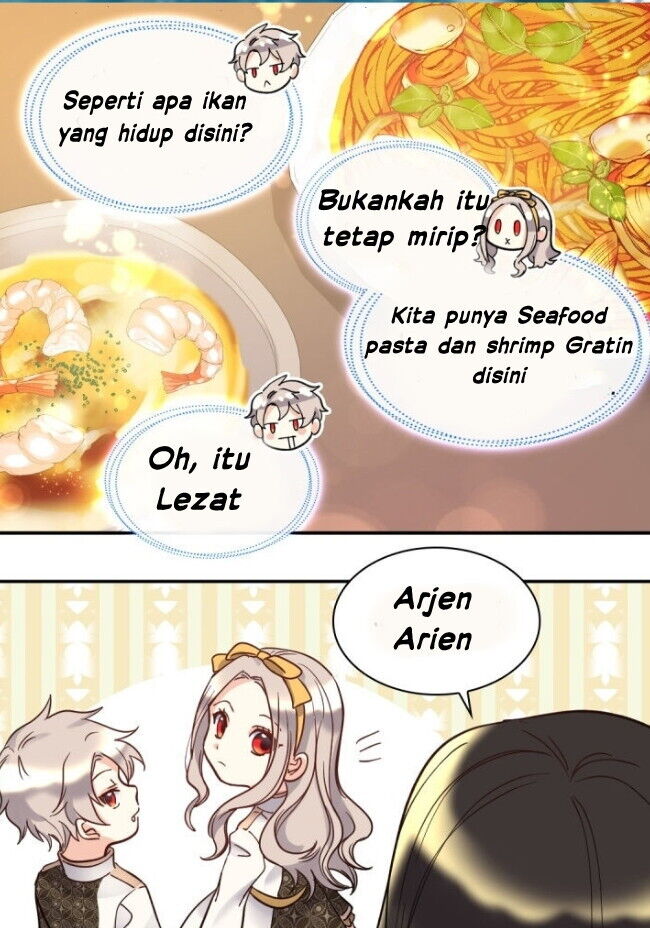 the-twin-siblings-new-life - Chapter: 71