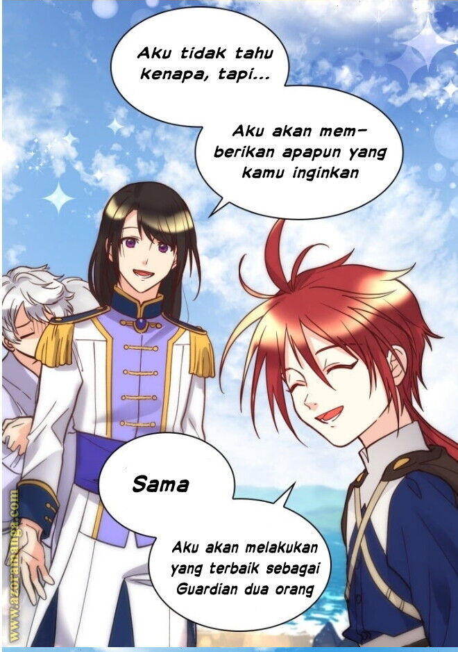 the-twin-siblings-new-life - Chapter: 71