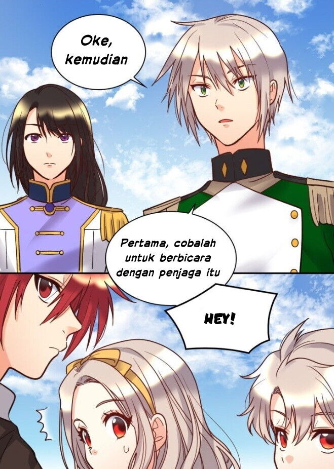 the-twin-siblings-new-life - Chapter: 71