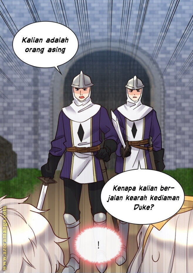 the-twin-siblings-new-life - Chapter: 71