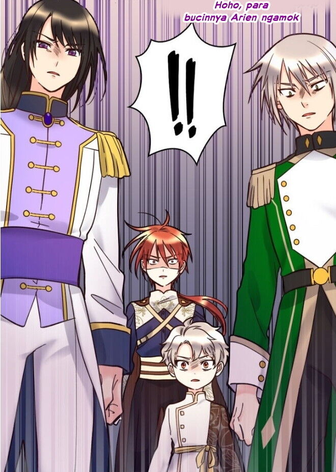 the-twin-siblings-new-life - Chapter: 71