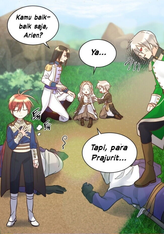 the-twin-siblings-new-life - Chapter: 71