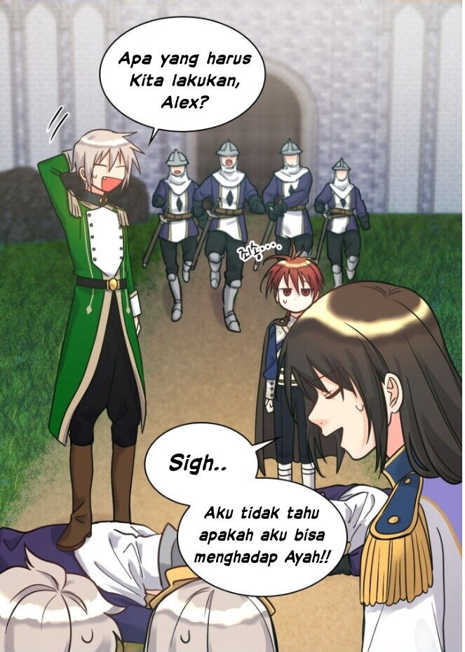 the-twin-siblings-new-life - Chapter: 71