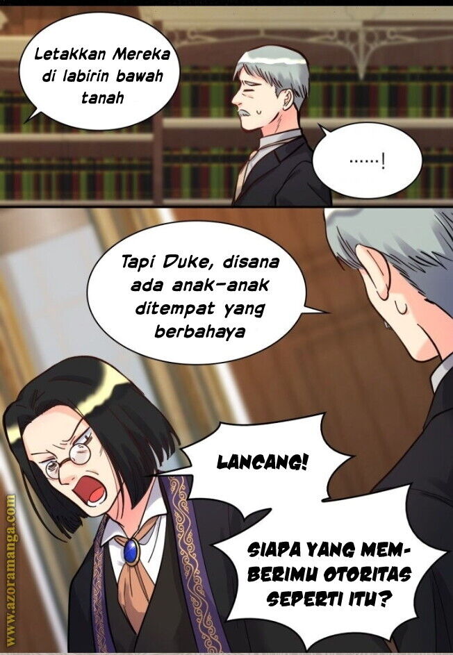 the-twin-siblings-new-life - Chapter: 71