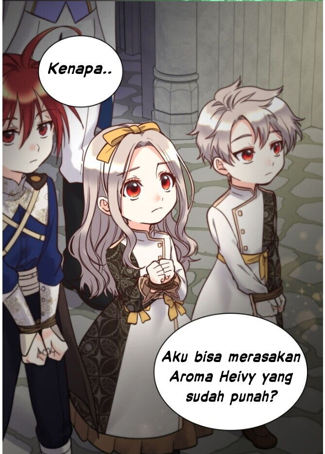 the-twin-siblings-new-life - Chapter: 71
