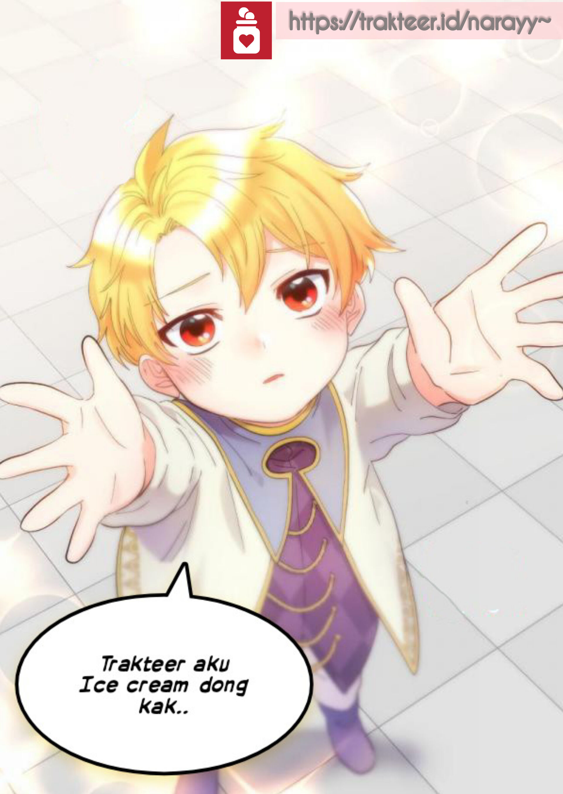 the-twin-siblings-new-life - Chapter: 71