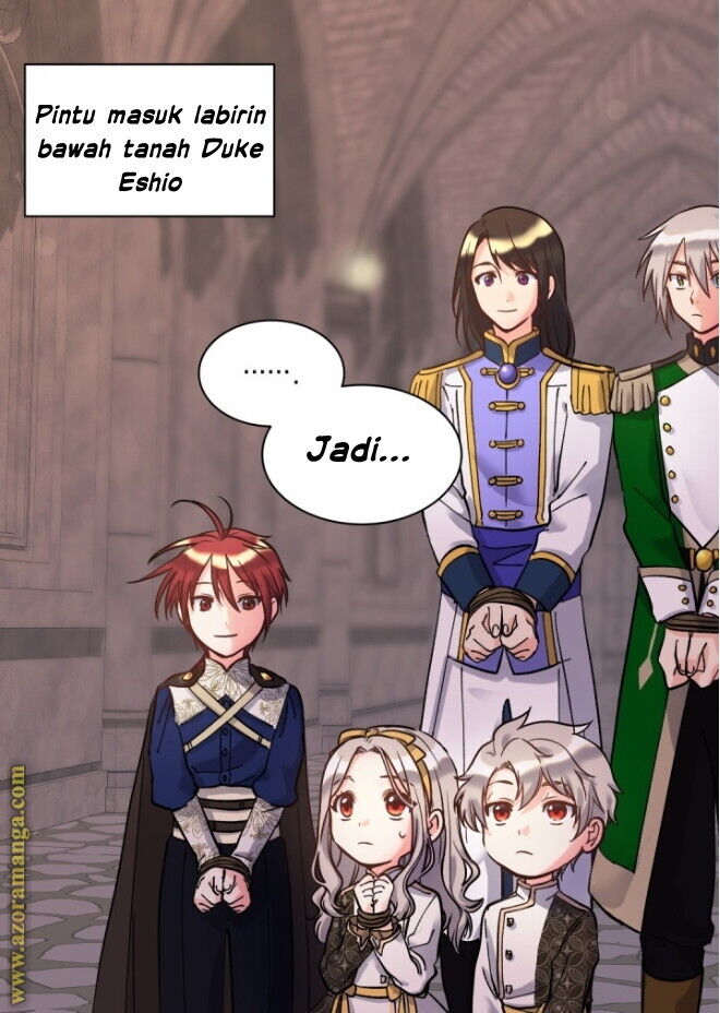 the-twin-siblings-new-life - Chapter: 72