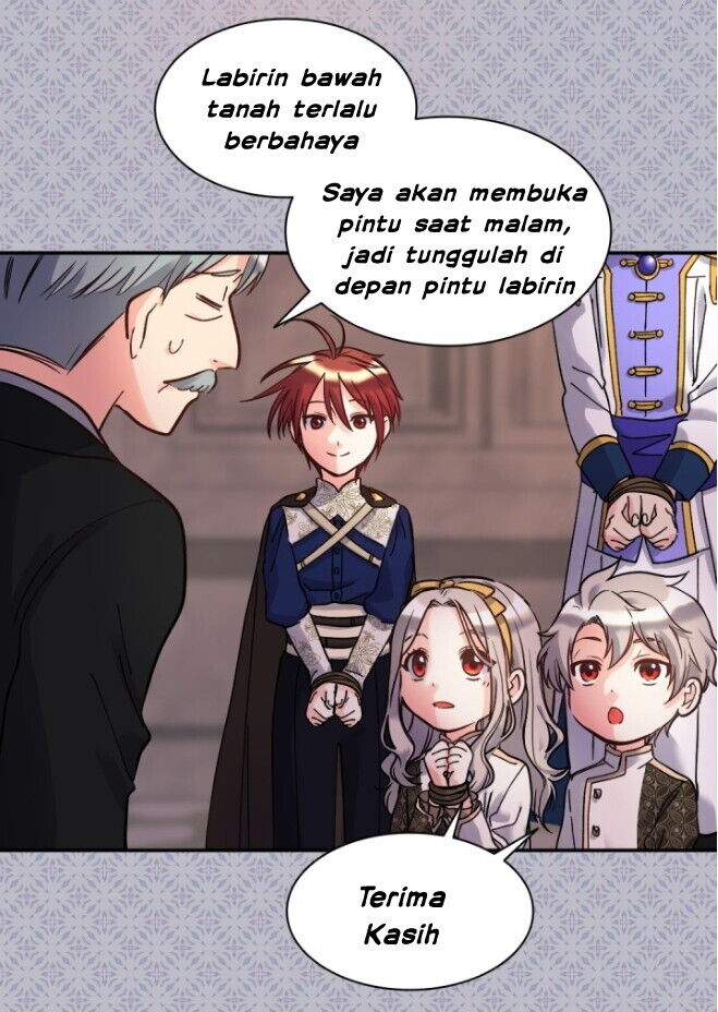 the-twin-siblings-new-life - Chapter: 72