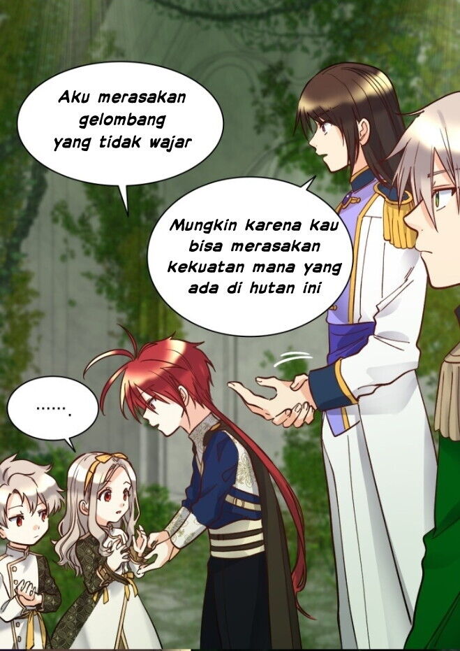 the-twin-siblings-new-life - Chapter: 72