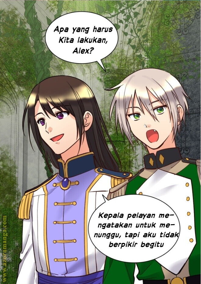 the-twin-siblings-new-life - Chapter: 72