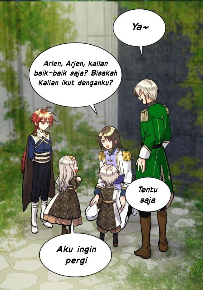 the-twin-siblings-new-life - Chapter: 72