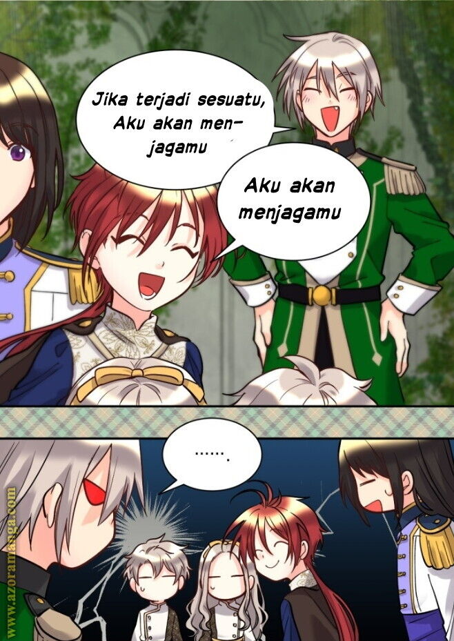 the-twin-siblings-new-life - Chapter: 72