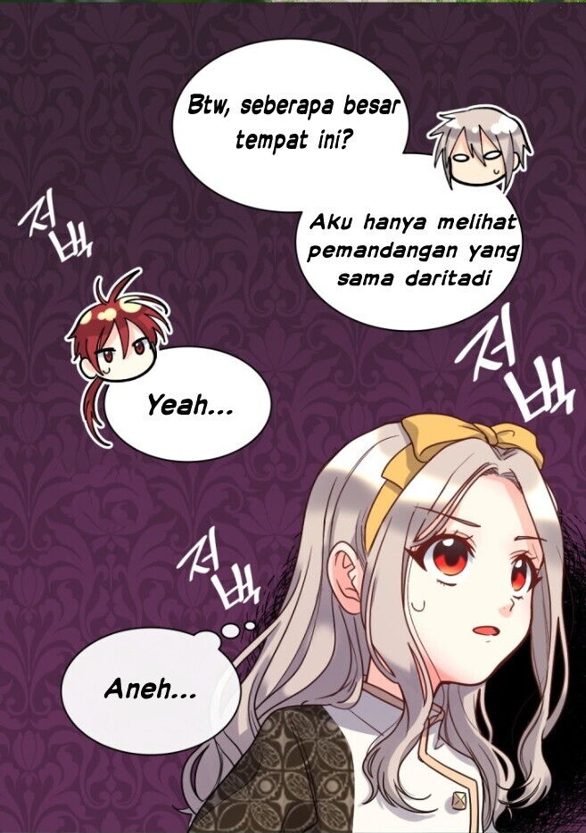 the-twin-siblings-new-life - Chapter: 72