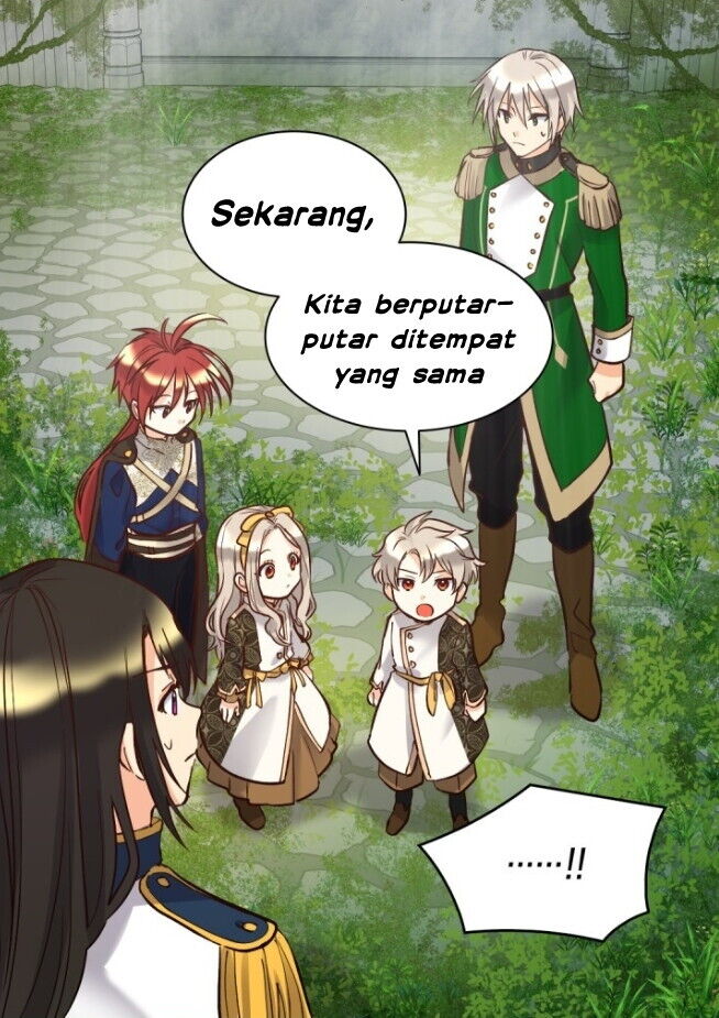 the-twin-siblings-new-life - Chapter: 72