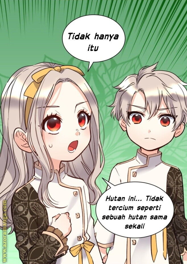 the-twin-siblings-new-life - Chapter: 72
