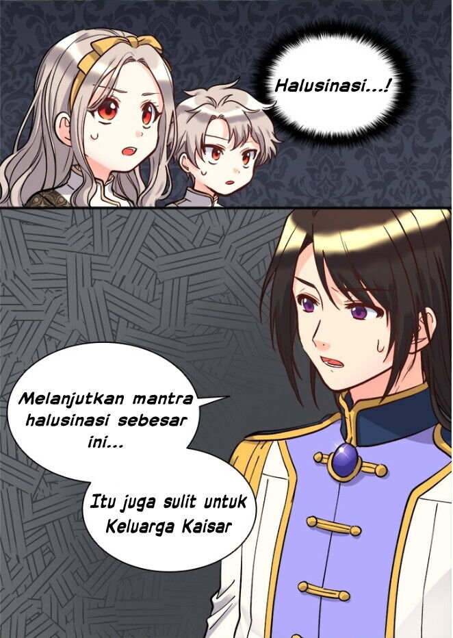 the-twin-siblings-new-life - Chapter: 72