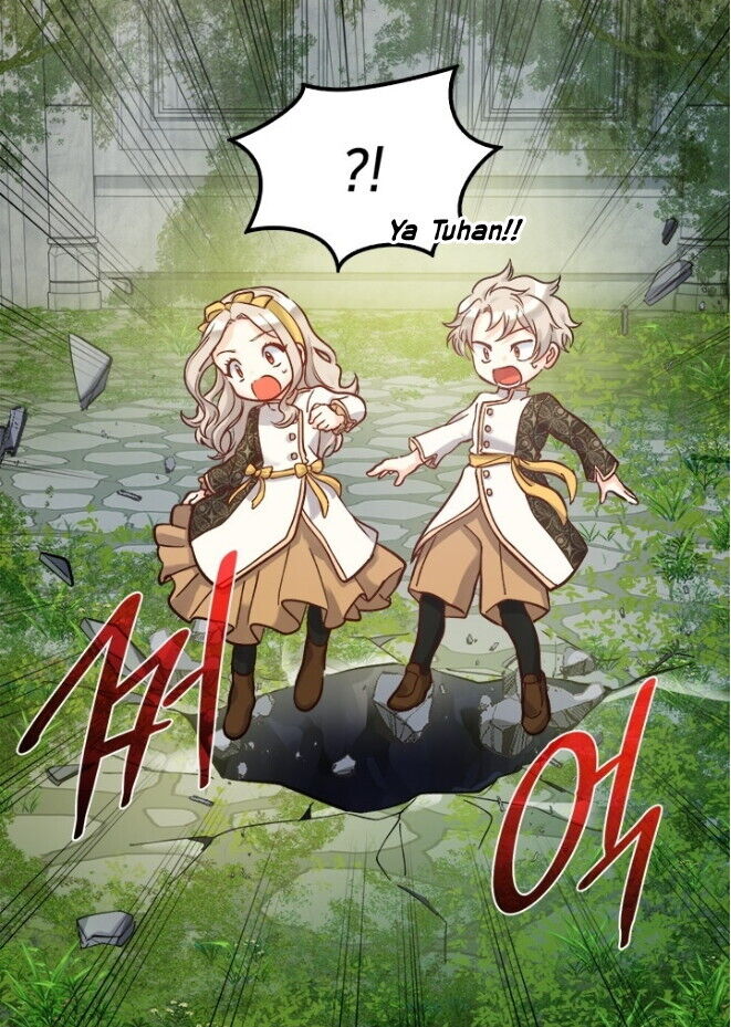 the-twin-siblings-new-life - Chapter: 72