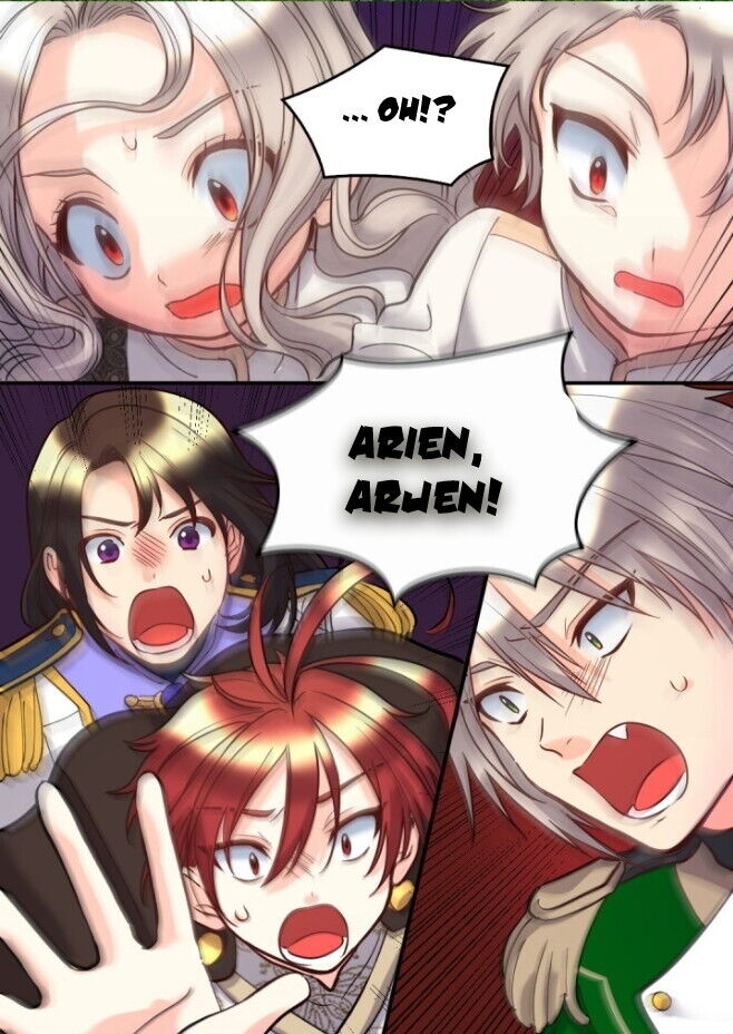 the-twin-siblings-new-life - Chapter: 72