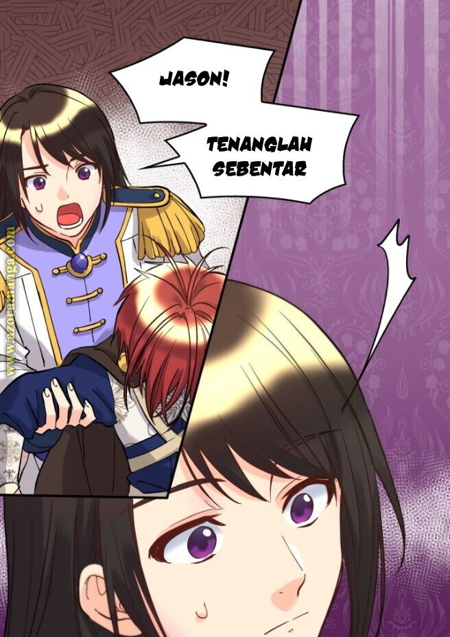 the-twin-siblings-new-life - Chapter: 72