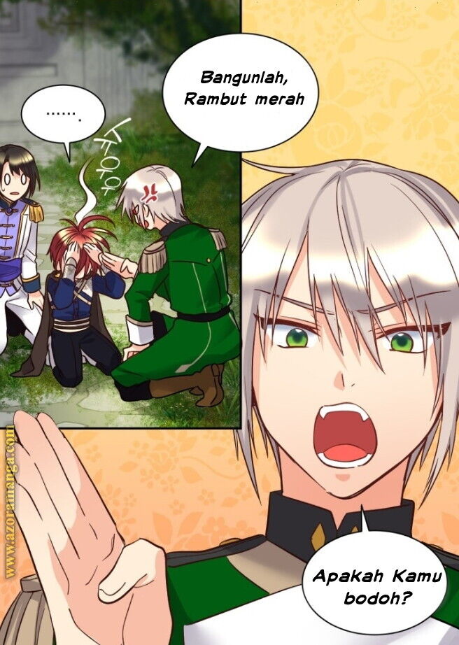 the-twin-siblings-new-life - Chapter: 72