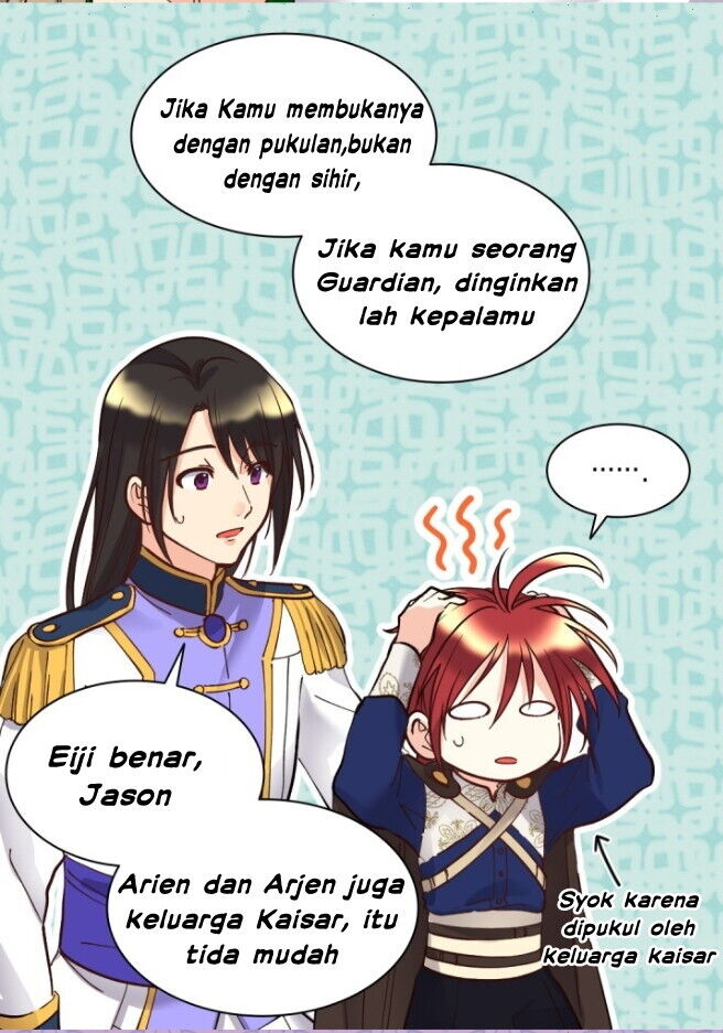 the-twin-siblings-new-life - Chapter: 72