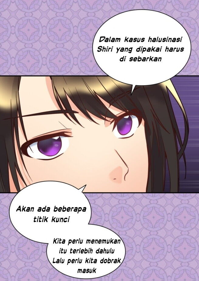 the-twin-siblings-new-life - Chapter: 72