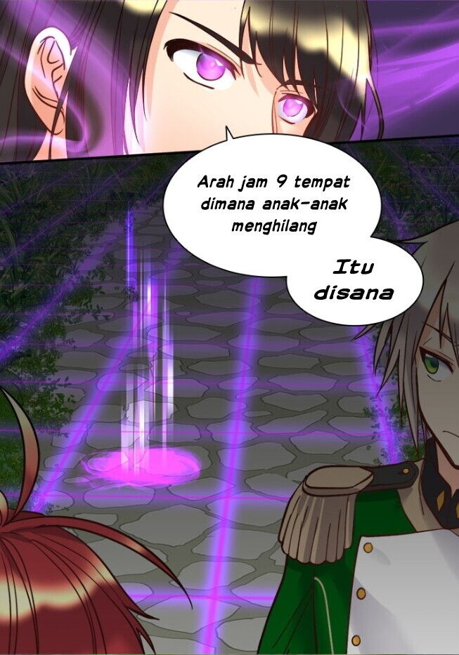 the-twin-siblings-new-life - Chapter: 72