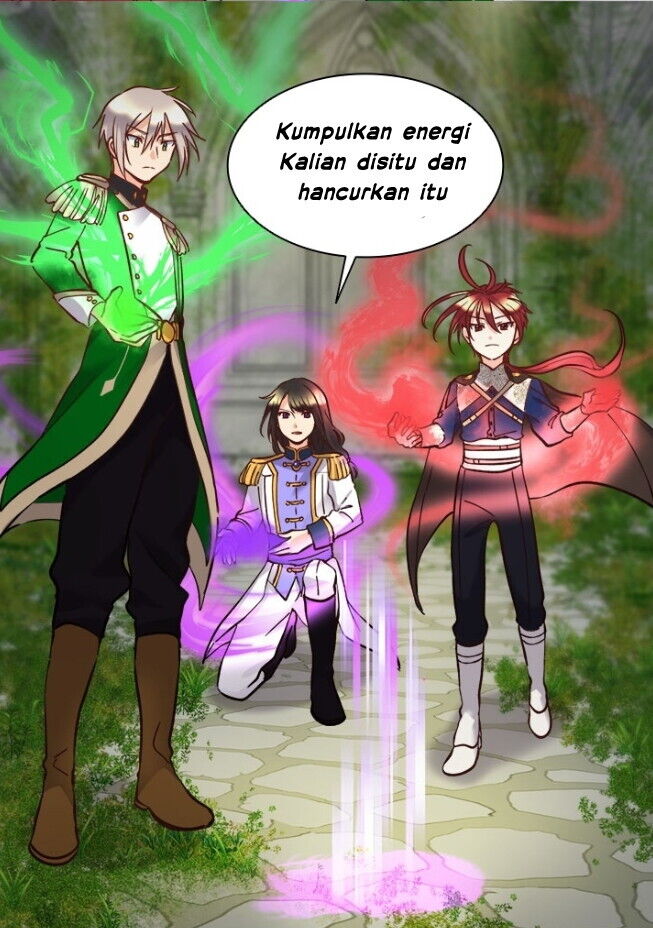 the-twin-siblings-new-life - Chapter: 72