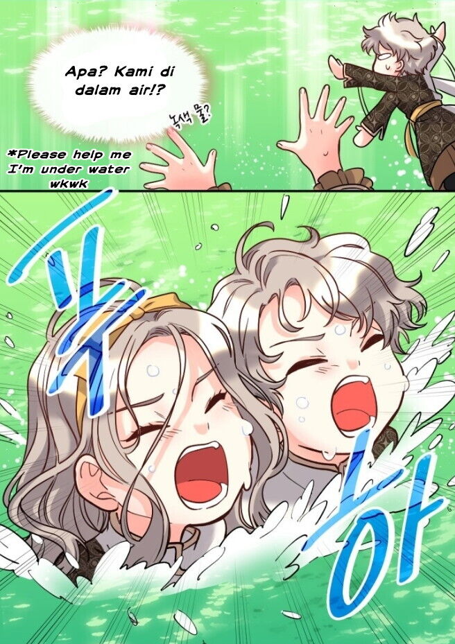 the-twin-siblings-new-life - Chapter: 72