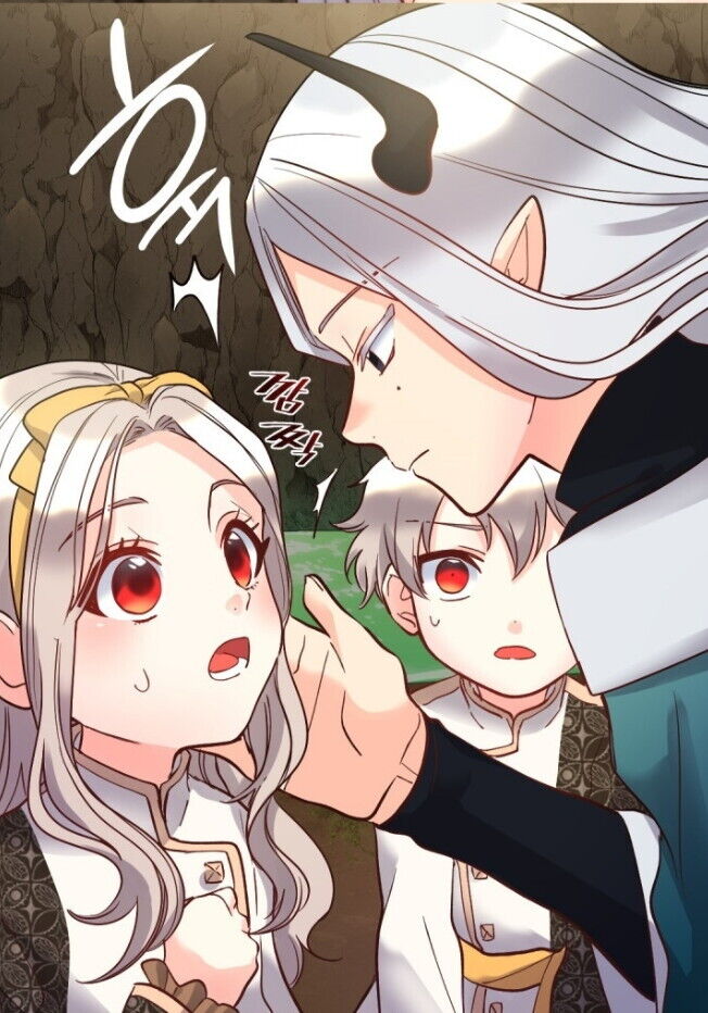the-twin-siblings-new-life - Chapter: 72