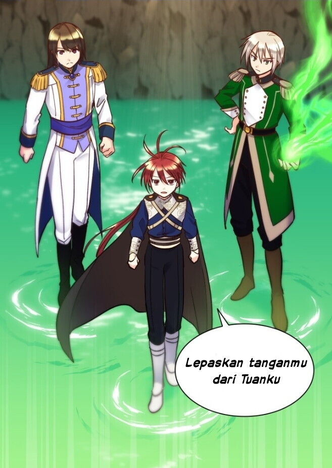 the-twin-siblings-new-life - Chapter: 72