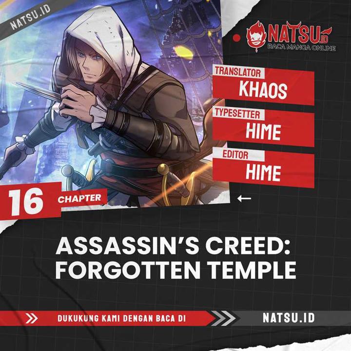 assassins-creed-forgotten-temple - Chapter: 16