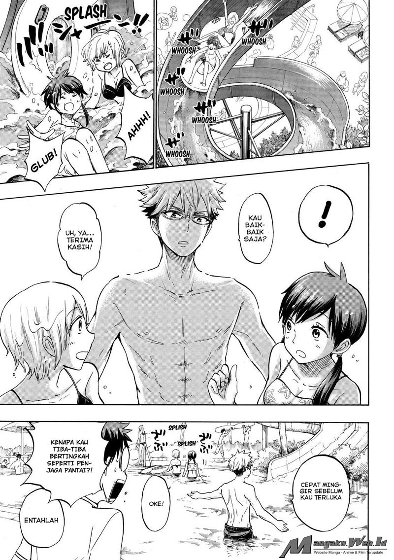 yamada-kun-to-7-nin-no-majo - Chapter: 202