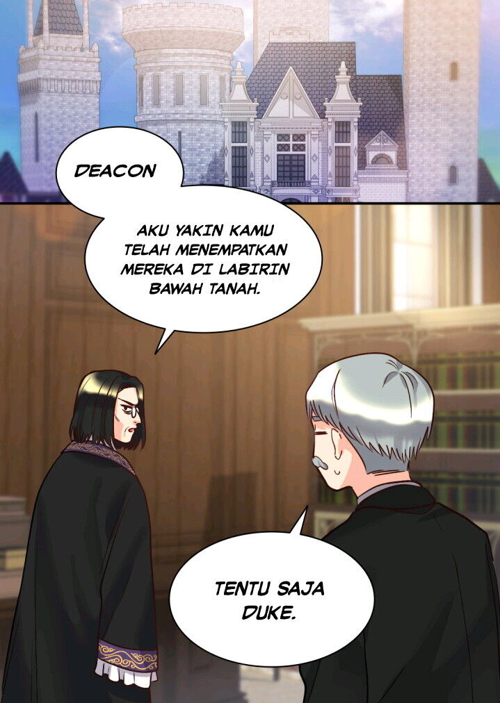 the-twin-siblings-new-life - Chapter: 73