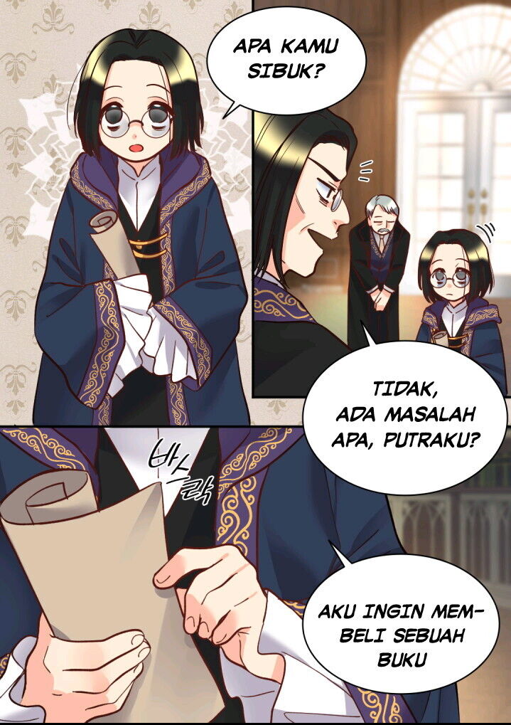 the-twin-siblings-new-life - Chapter: 73