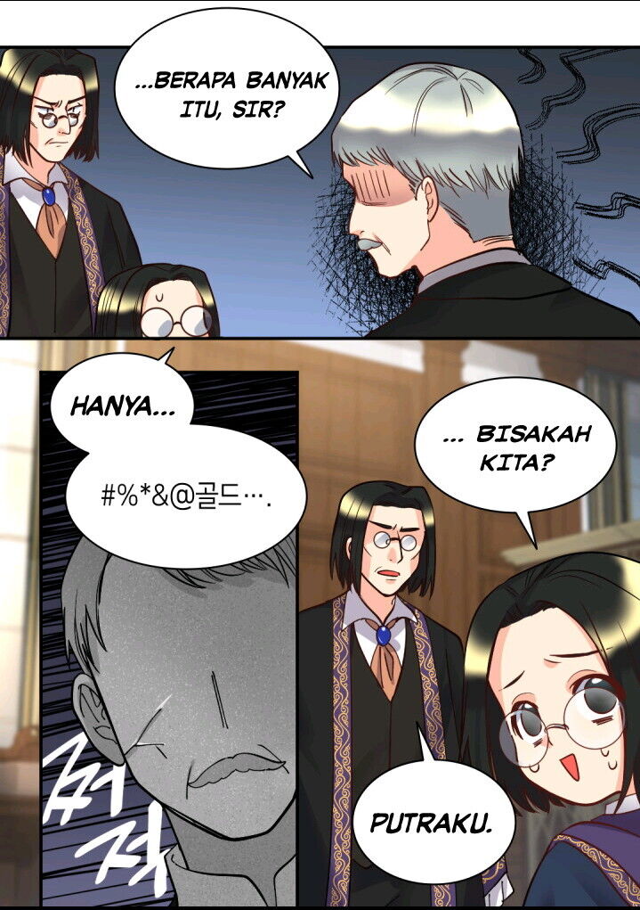 the-twin-siblings-new-life - Chapter: 73