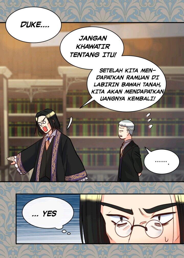 the-twin-siblings-new-life - Chapter: 73
