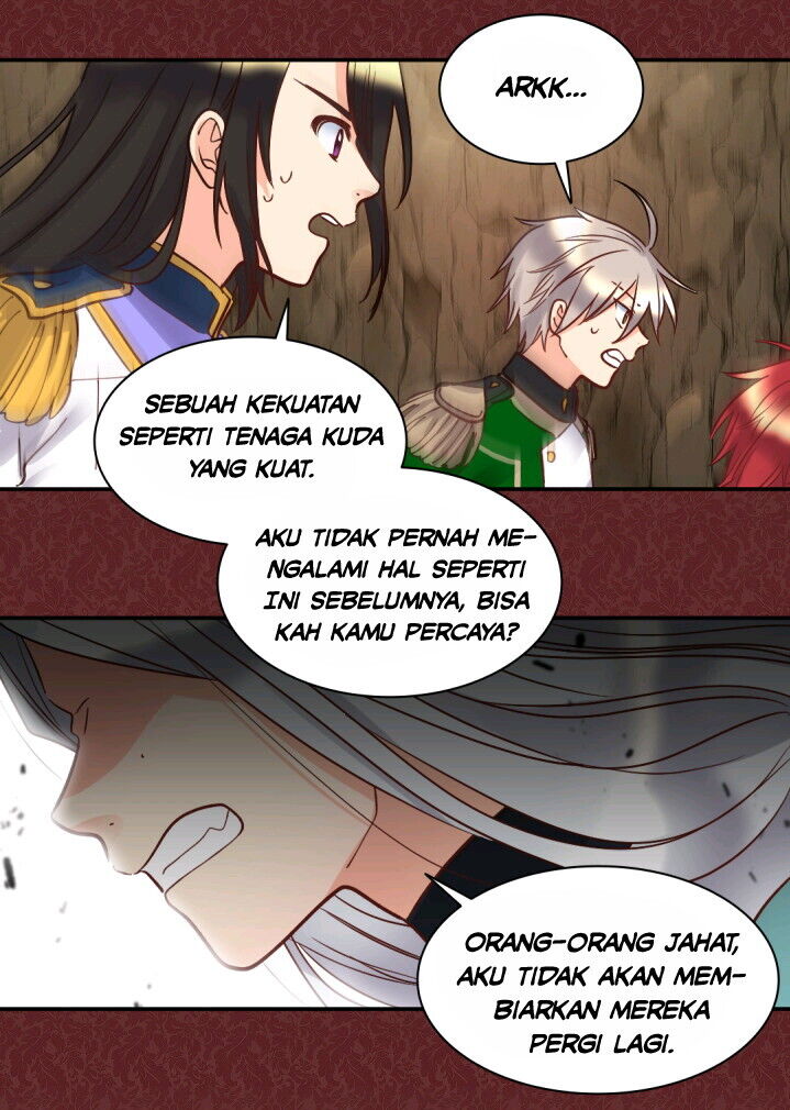 the-twin-siblings-new-life - Chapter: 73