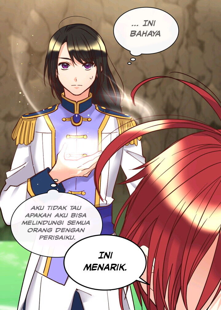 the-twin-siblings-new-life - Chapter: 73