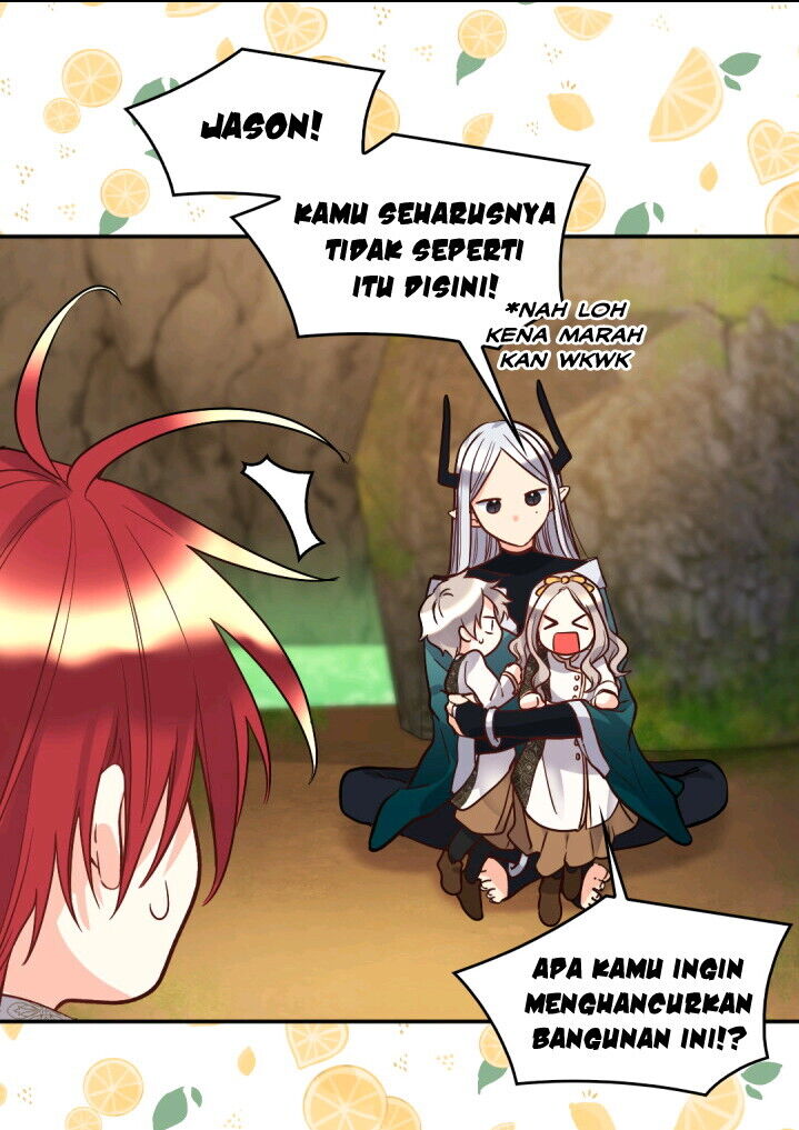 the-twin-siblings-new-life - Chapter: 73