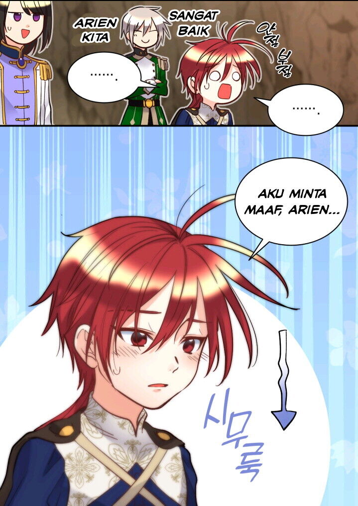 the-twin-siblings-new-life - Chapter: 73