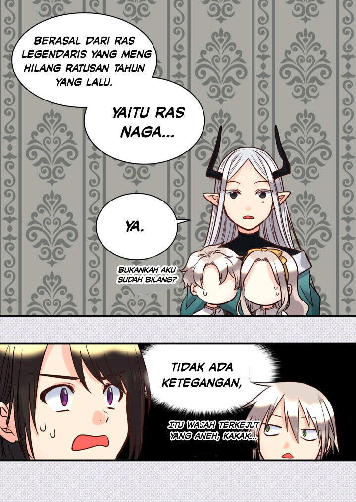 the-twin-siblings-new-life - Chapter: 73