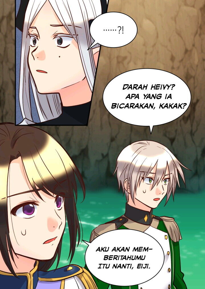 the-twin-siblings-new-life - Chapter: 73