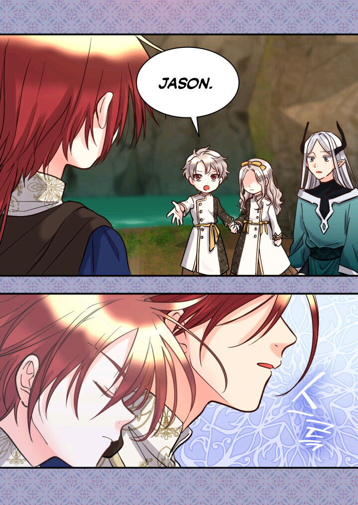 the-twin-siblings-new-life - Chapter: 73