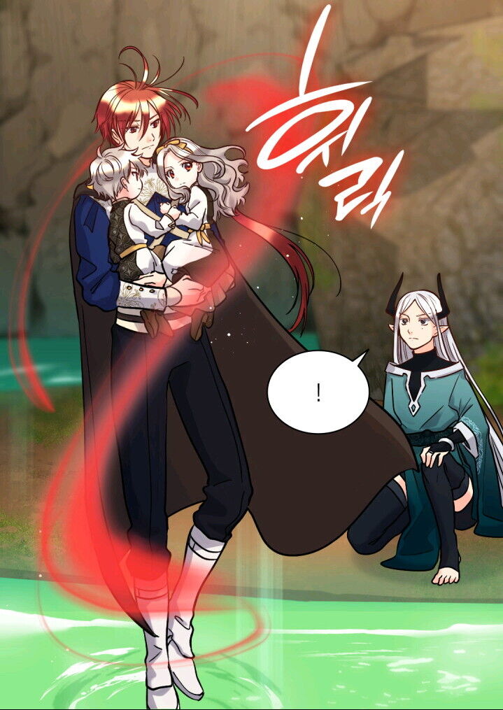 the-twin-siblings-new-life - Chapter: 73
