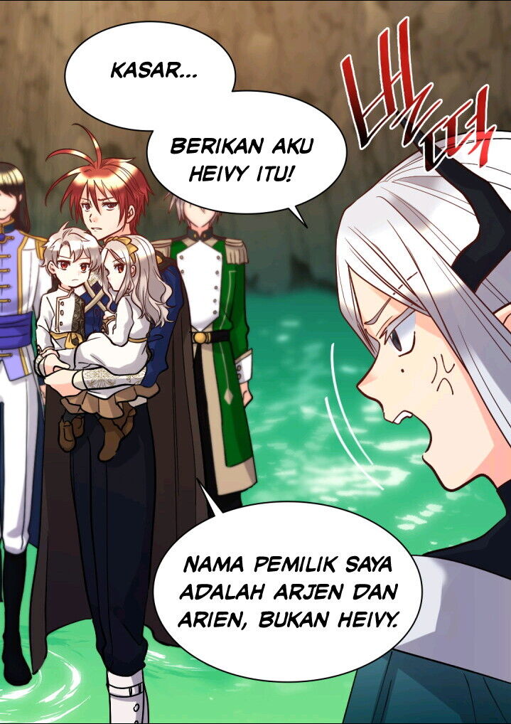 the-twin-siblings-new-life - Chapter: 73